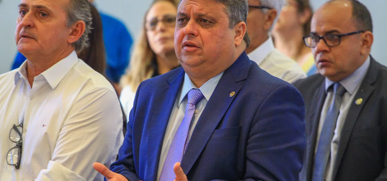 Deputado Júlio Arcoverde