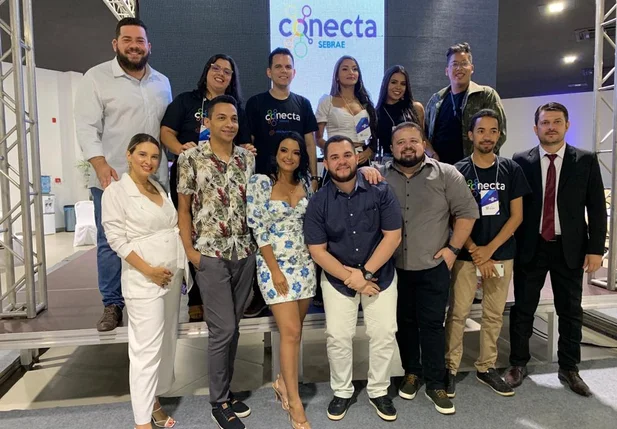 Evento do Sebrae