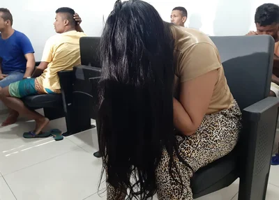 Jaismara da Costa