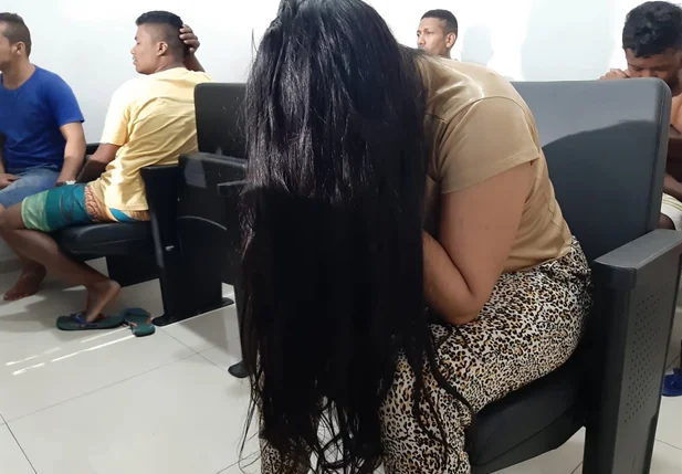 Jaismara da Costa