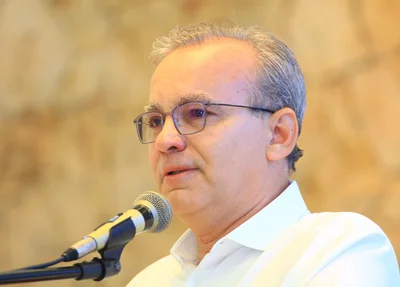 Prefeito Firmino Filho