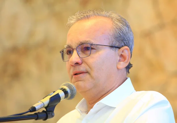 Prefeito Firmino Filho
