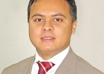 Procurador Regional Leonardo Carvalho Cavalcante