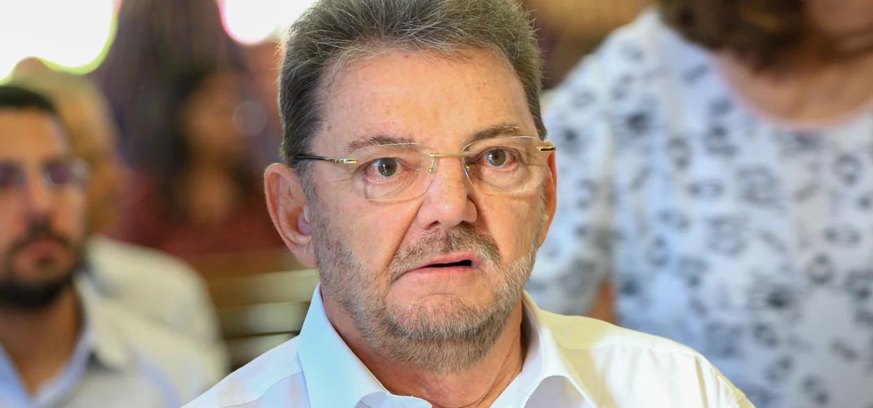 Wilson Martins