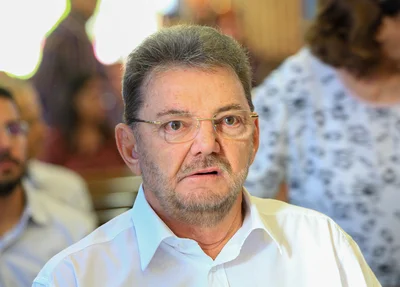 Wilson Martins