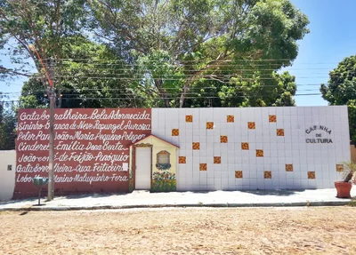 Creche Casinha de Cultura
