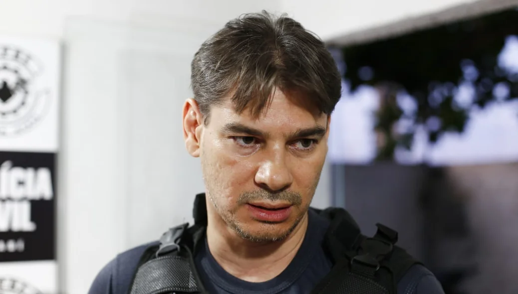 Delegado Marcelo Dias