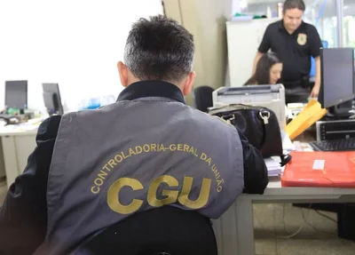 Controladoria Geral da União