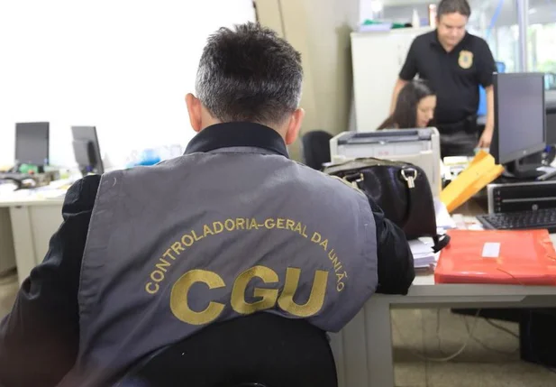 Controladoria Geral da União