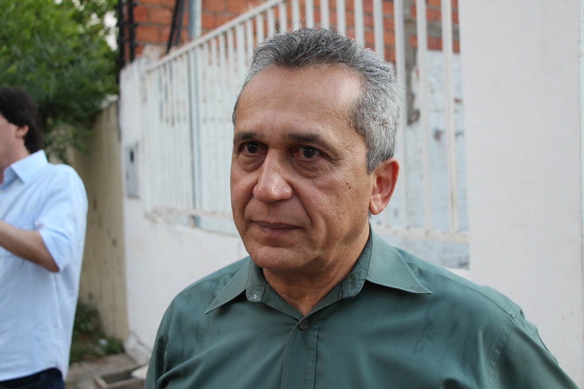 Francisco Magalhães