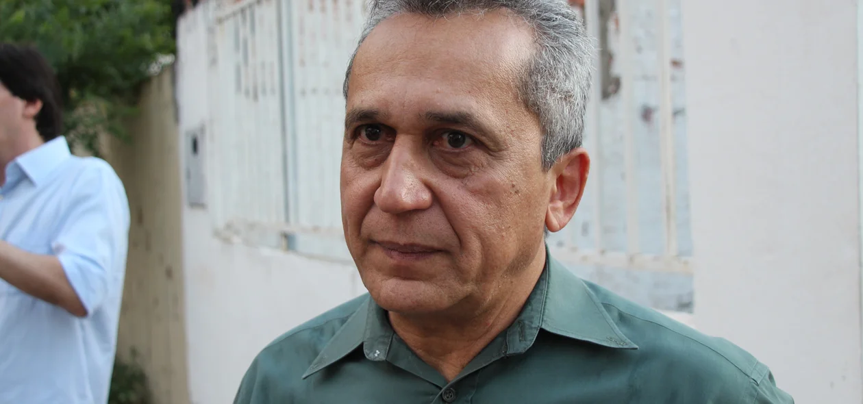 Francisco Magalhães