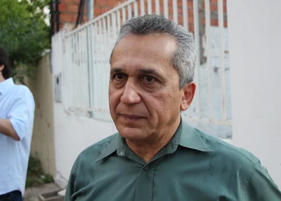 Francisco Magalhães