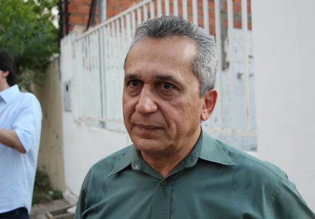 Francisco Magalhães