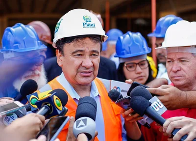 Governador Wellington Dias 