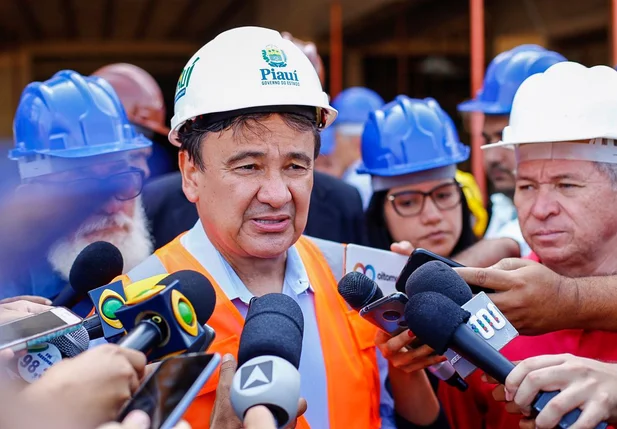 Governador Wellington Dias 
