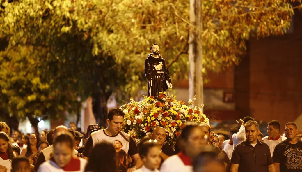 Imagem de São Francisco
