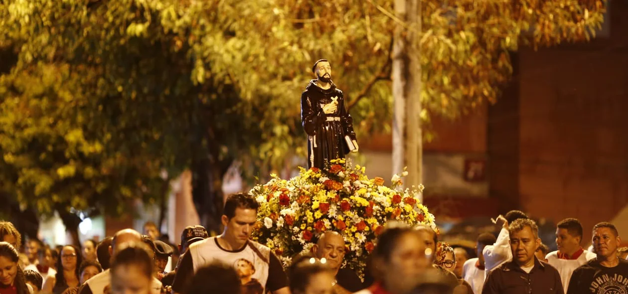 Imagem de São Francisco