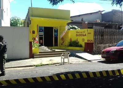 Mercantil Budega