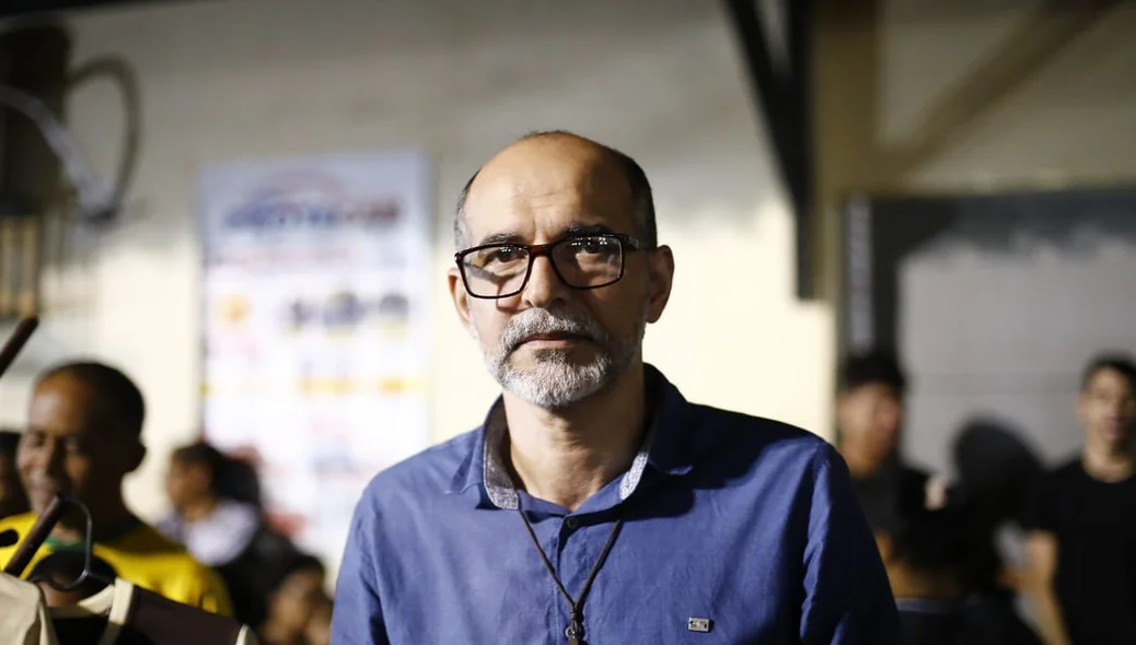 Paulo Martins