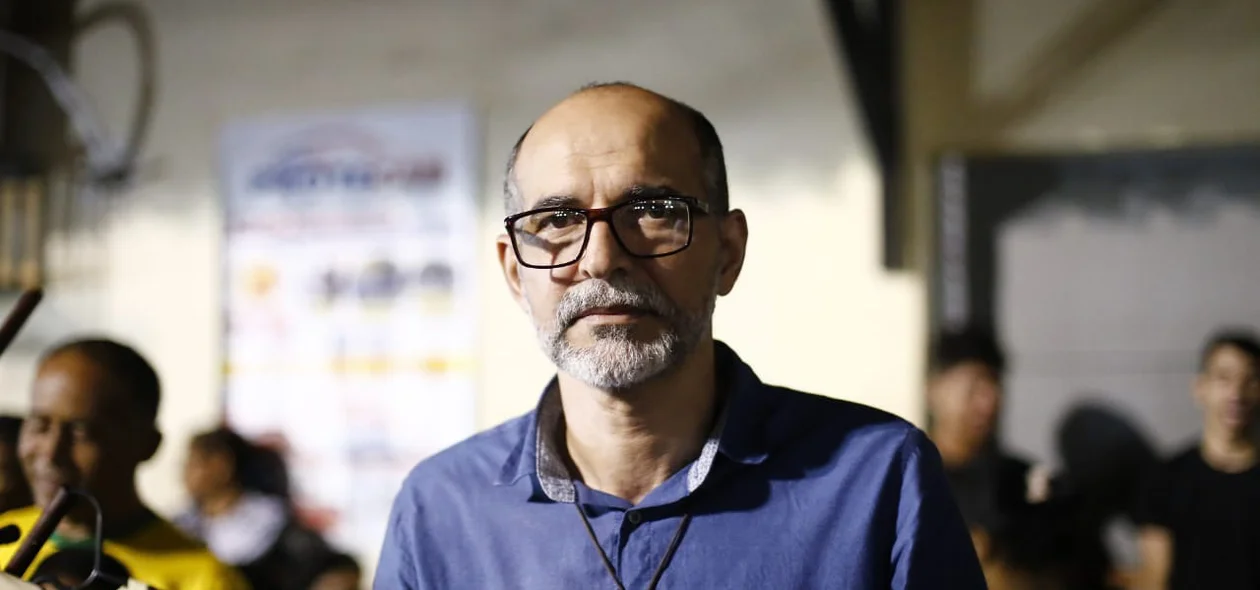 Paulo Martins