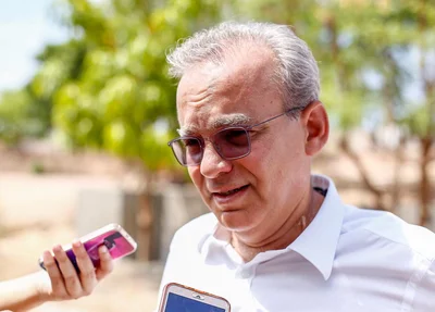 Prefeito Firmino Filho