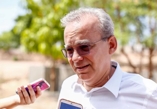 Prefeito Firmino Filho