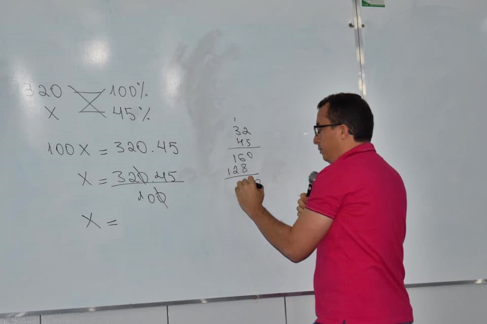 Prefeito Junior Percy