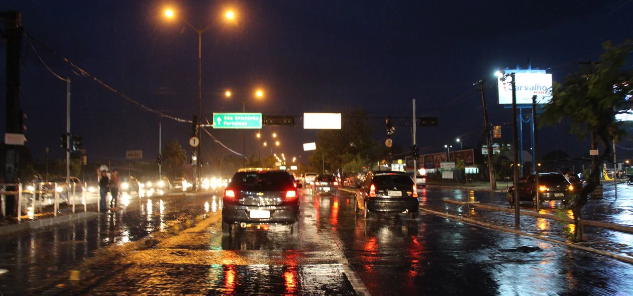 Semáforos sem funcionar na Avenida João XXIII