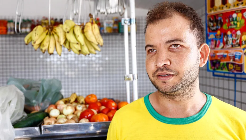 Éder Torres
