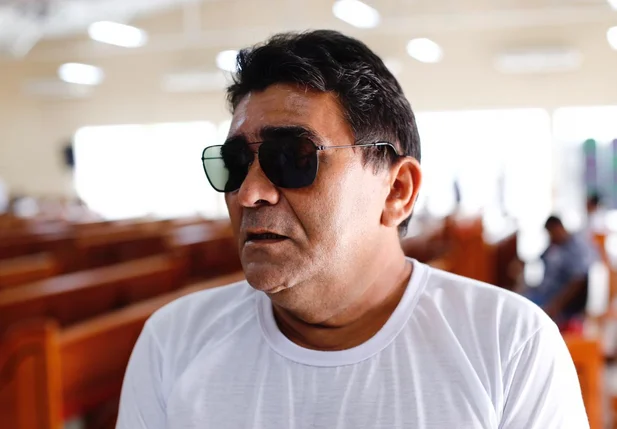  Edison Carvalho Filho, pai de Vanessa Carvalho