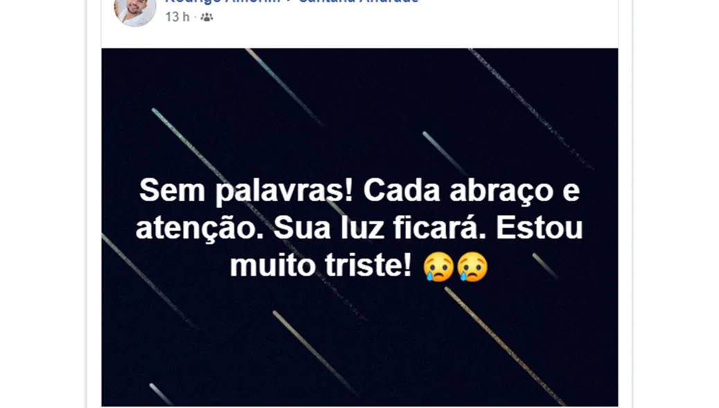 Família morreu em trágico acidente 
