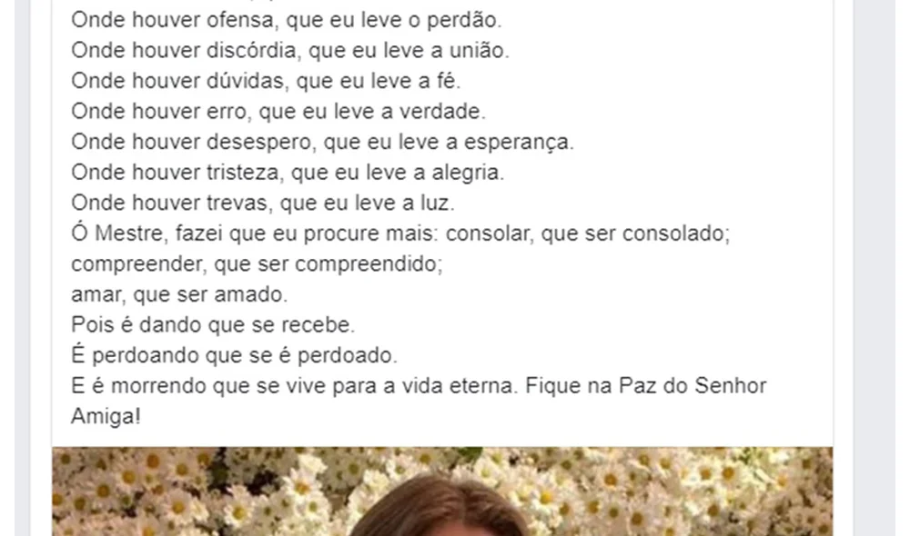 Homenagem a Santana Andrade   