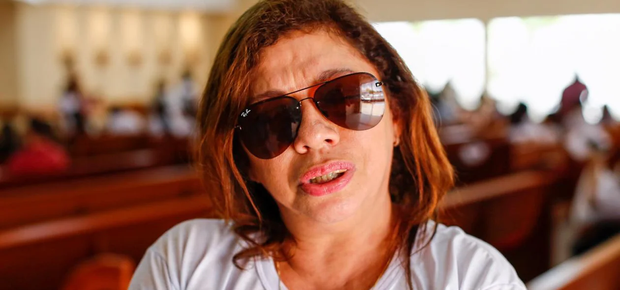 Vânia Maria Carvalho Chaves