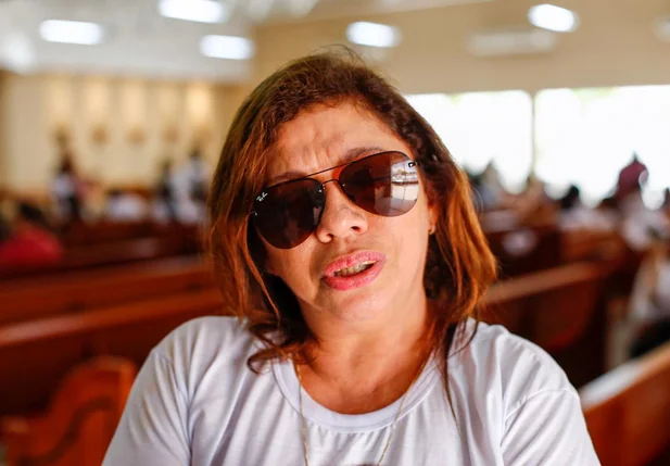 Vânia Maria Carvalho Chaves