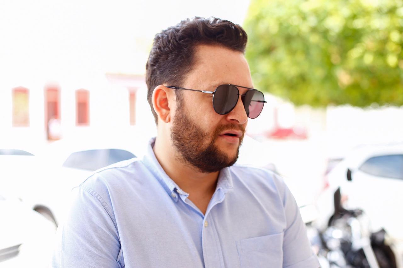 Wrias Moura