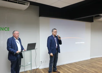 Coletiva da Equatorial