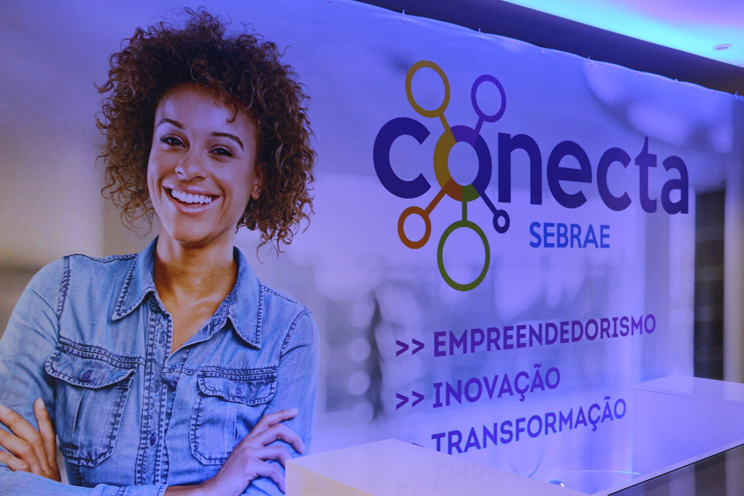 Conecta Sebrae 
