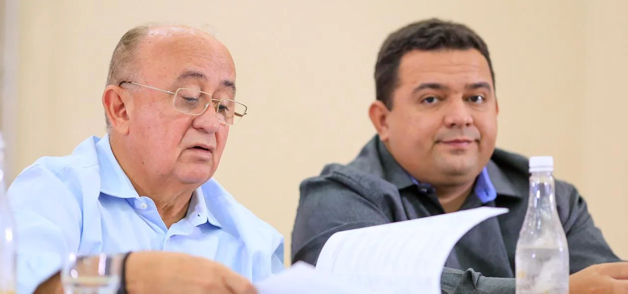 Deputado Júlio César