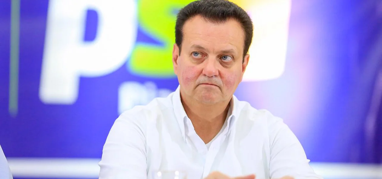 Ex-ministro Gilberto Kassab