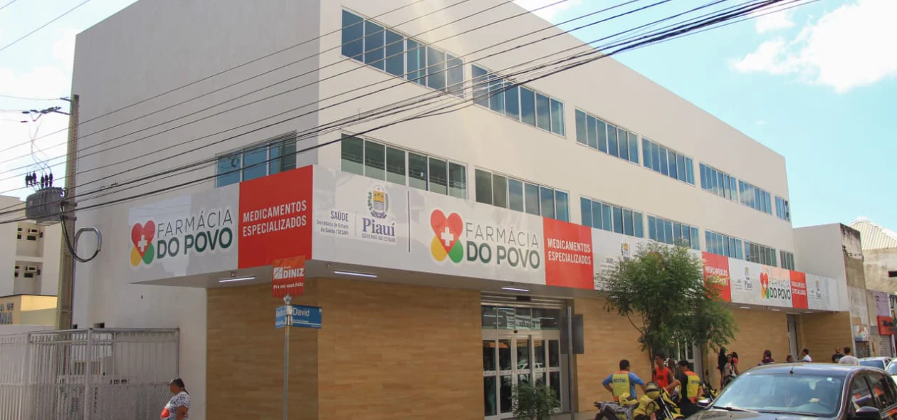Farmácia do Povo