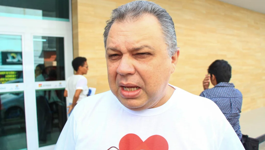 Florentino Neto