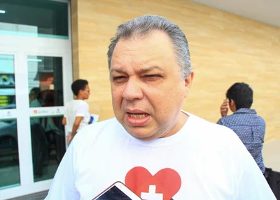 Florentino Neto