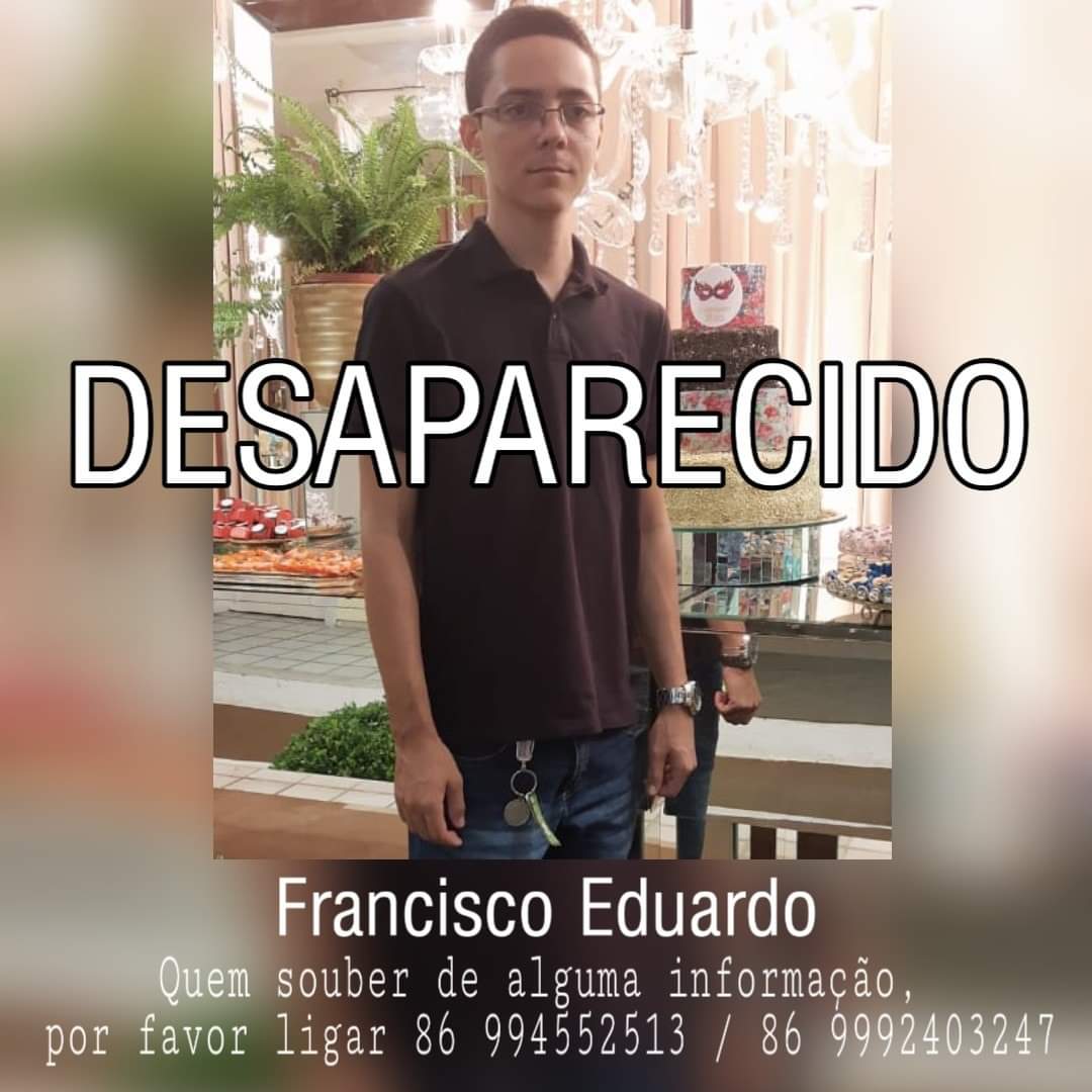 Francisco Eduardo Pires