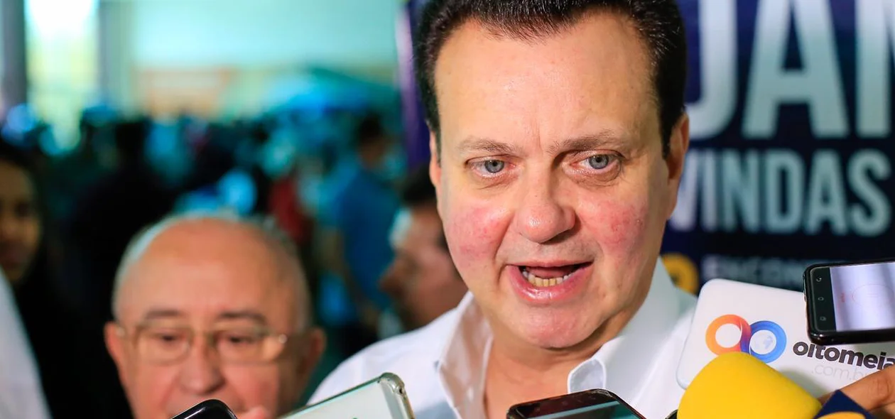 Gilberto Kassab