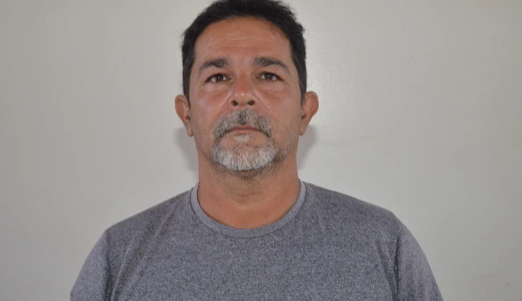 Josivaldo Ferreira Lavor de Lima foi o quinto colocado