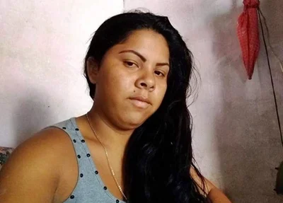 Larissa de Araújo