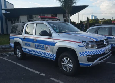 Polícia Militar do Pará