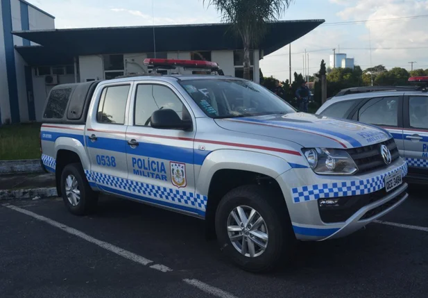 Polícia Militar do Pará