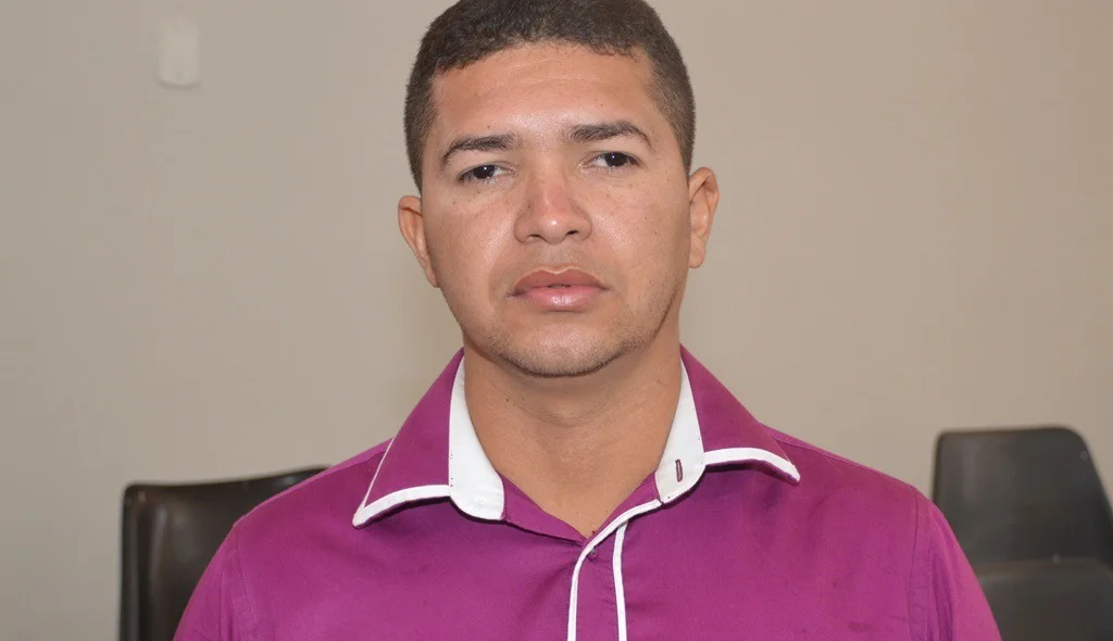 Raimundo Nonato dos Santos Oliveira foi reeleito com 768 votos