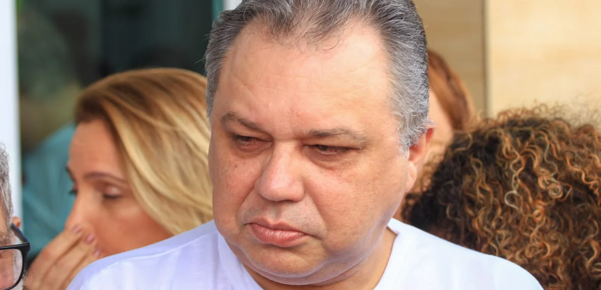 Secretário Florentino Neto